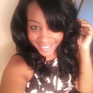 Meet your Posher, Catherine